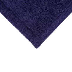 The Collection Allround Mehrzwecktuch 365GSM 40×40 royal blau 3Stk.