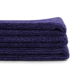 The Collection Allround Mehrzwecktuch 365GSM 40×40 royal blau 3Stk.