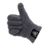 The Collection Finger Mitt (1 Paar)