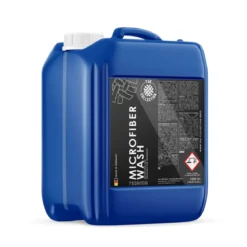 The Collection Microfiber Wash Waschmittel 5L