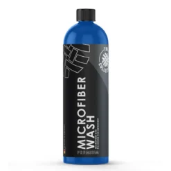 The Collection Microfiber Wash Waschmittel 1L