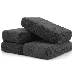 The Collection Sponge Auftragsschwamm 4Stk.