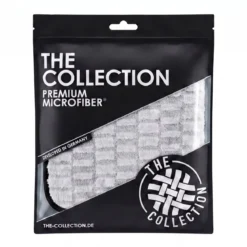 The Collection Striped Twisted Loop Trockentuch 950GSM 80×50