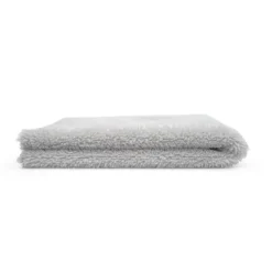 The Collection Ultra Soft Mikrofasertuch 350GSM 40×40 ice grau