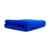 The Collection Ultra Soft Mikrofasertuch 500GSM 40×40 royal blau