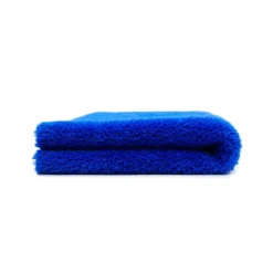 The Collection Ultra Soft Mikrofasertuch 500GSM 40×40 royal blau