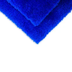 The Collection Ultra Soft Mikrofasertuch 500GSM 40×40 royal blau