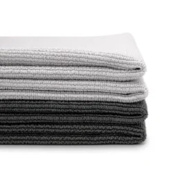 The Collection Wipeout Mikrofasertuch 320GSM 40×40 4Stk.