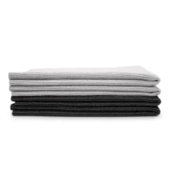 The Collection Wipeout Mikrofasertuch 320GSM 40×40 4Stk.