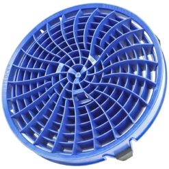The Detail Guardz Dirt Lock Wascheimereinsatz blau