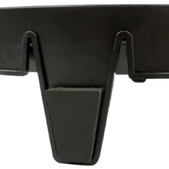The Detail Guardz Dirt Lock Wascheimereinsatz schwarz