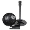 The Detail Guardz Pad Washer Wascheimereinsatz-System schwarz