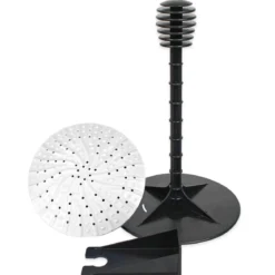 The Detail Guardz Pad Washer Wascheimereinsatz-System weiß