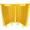 The Detail Guardz Plastic Scrub Wall Aufsatz gold