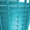 The Detail Guardz Plastic Scrub Wall Aufsatz türkis