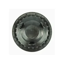 The Detail Guardz Scrub & Pump Aufsatz schwarz