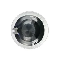 The Detail Guardz Scrub & Pump Aufsatz weiß