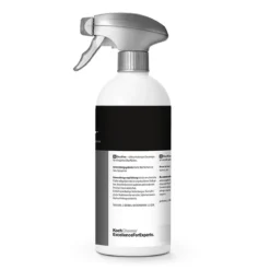 The Finisher ClearView Glasreiniger 500ml