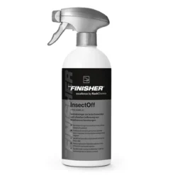 The Finisher InsectOff Insektenentferner 500ml