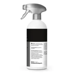 The Finisher JustPerfect Quickdetailer 500ml