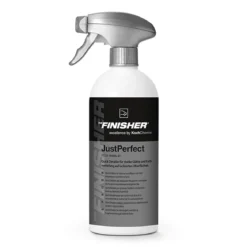 The Finisher JustPerfect Quickdetailer 500ml