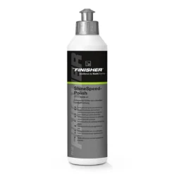 The Finisher ShineSpeedPolish One-Step-Politur 250ml
