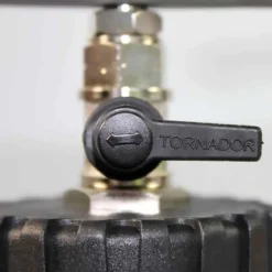 Tornador BLACK Druckluft Impuls Reinigungspistole Z-020RS