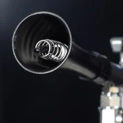 Tornador BLACK Druckluft Impuls Reinigungspistole Z-020RS
