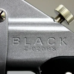 Tornador BLACK Druckluft Impuls Reinigungspistole Z-020RS