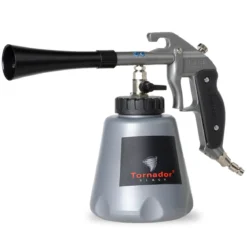 Tornador BLACK Druckluft Impuls Reinigungspistole Z-020RS