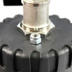 Tornador BLACK Druckluft Impuls Reinigungspistole Z-020RS