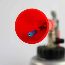 Tornador CLASSIC Druckluft Impuls Reinigungspistole Z-010RS