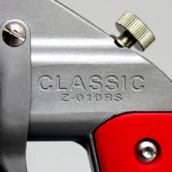 Tornador CLASSIC Druckluft Impuls Reinigungspistole Z-010RS