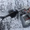Tornador FOAM Z-011RS Druckluft Schaumkanone
