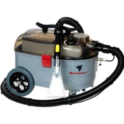 Tornador Rotador Spray Vac Sprühextraktionsgerät