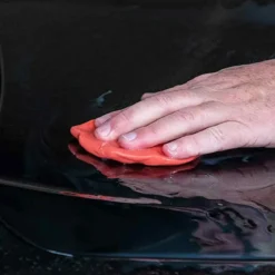 Tornador Shine Reinigungsknete rot 200gr