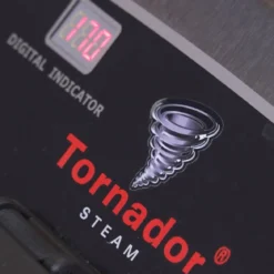 Tornador Steam Dampfreinigungsgerät