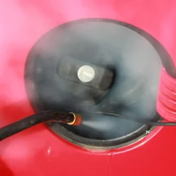 Tornador Steam Dampfreinigungsgerät