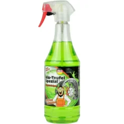 TUGA Chemie Alu-Teufel Spezial Felgenreiniger 1L