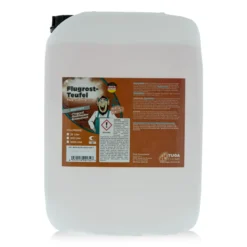 TUGA Chemie Flugrost-Teufel Flugrostentferner 20L