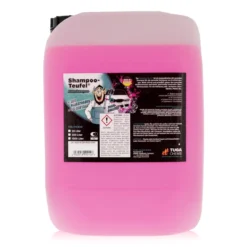 TUGA Chemie Shampoo-Teufel Autoshampoo 20L