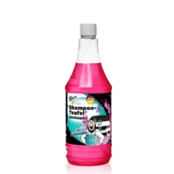 TUGA Chemie Shampoo-Teufel Autoshampoo 1L