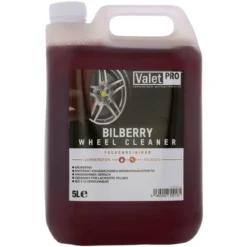 ValetPRO Bilberry Wheel Cleaner Felgenreiniger 5L