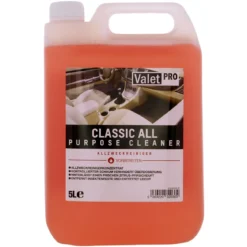 ValetPRO Classic All Purpose Cleaner Universalreiniger 5L