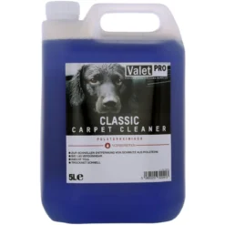 ValetPRO Classic Carpet Cleaner Polsterreiniger 5L