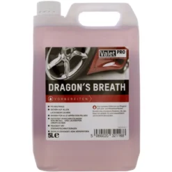 ValetPRO Dragon's Breath Flugrostentferner 5L