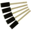 ValetPRO Foam Detailing Brush Reinigungspinsel 5er-Set