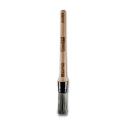 ValetPRO Small Wooden Handle Dash Brush Reinigungspinsel