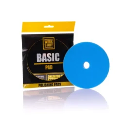 Work Stuff Basic Heavy Cutting Pad 125mm