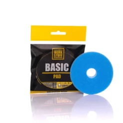 Work Stuff Basic Heavy Cutting Pad 75mm